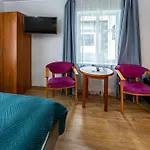 Privat bolig Goscinne 