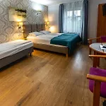Privat bolig Goscinne 