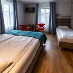 Ubytování v soukromí Goscinne 