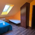 Ubytování v soukromí Goscinne 