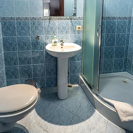 Ubytování v soukromí Goscinne 