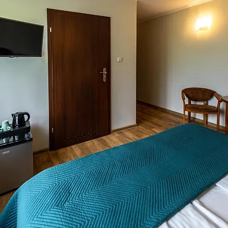 בית אירוח Goscinne 