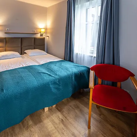 Homestay szállás Goscinne 