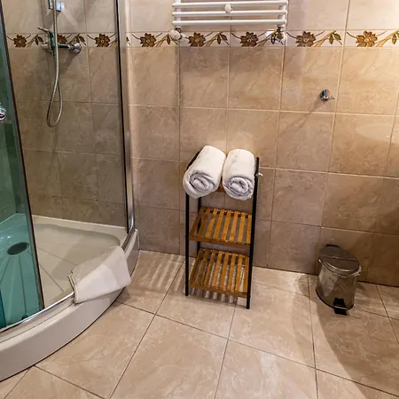Gościnne Mila Kwatera prywatna