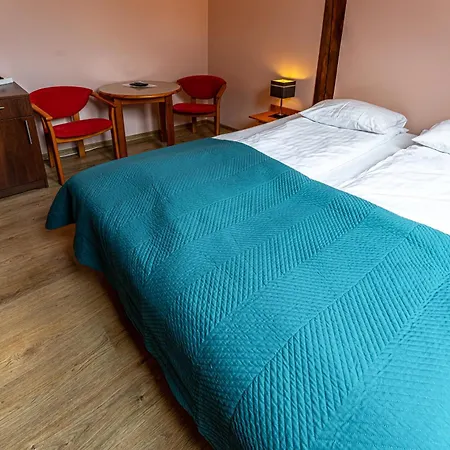 בית אירוח Goscinne 