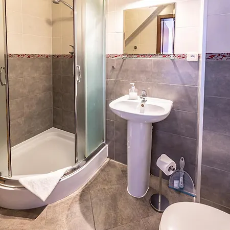 בית אירוח Goscinne 