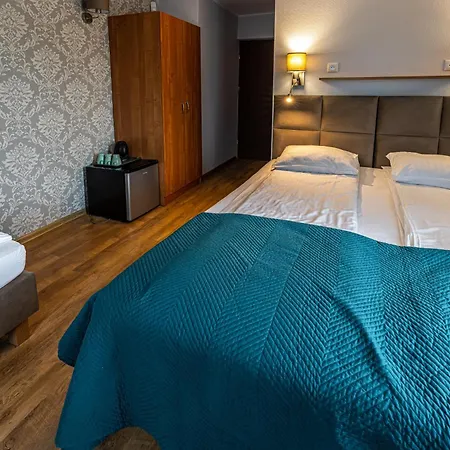 Homestay szállás Goscinne 