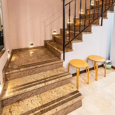 בית אירוח Goscinne 