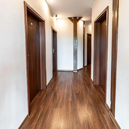 בית אירוח Goscinne 