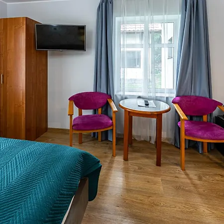 Homestay szállás Goscinne 