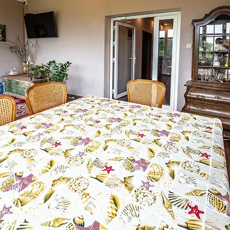 בית אירוח Goscinne 