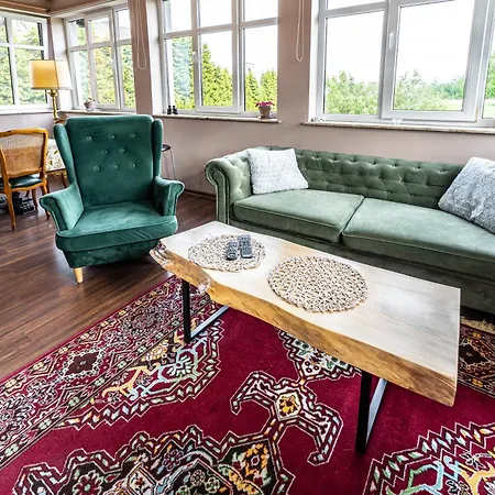 בית אירוח Goscinne 