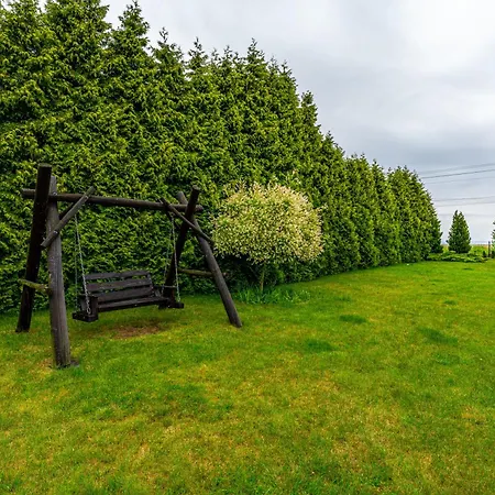 בית אירוח Goscinne 