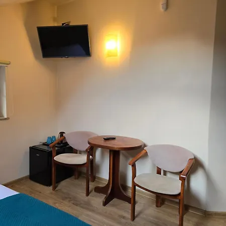 Gościnne Mila Kąty Rybackie