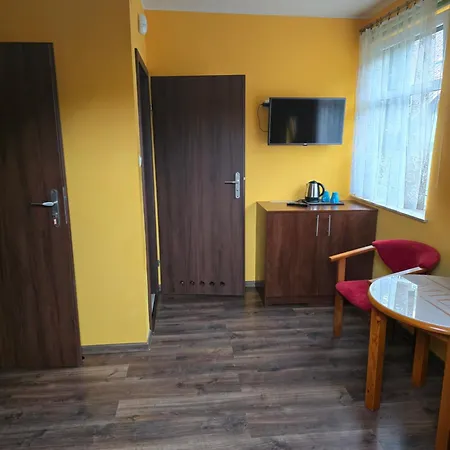 Gościnne Mila
