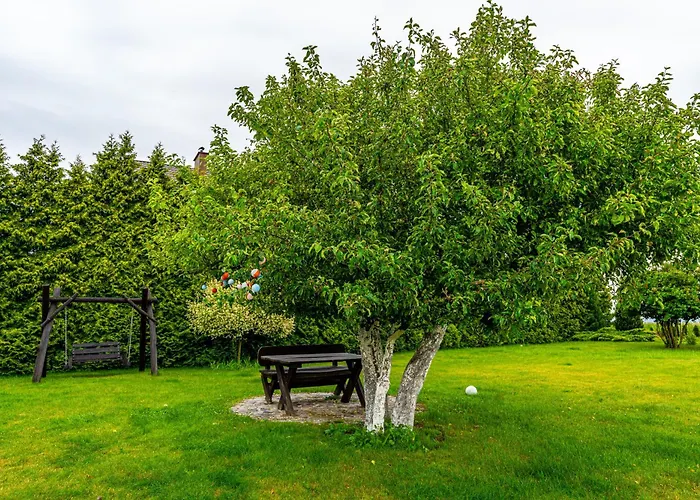 Rum i privatbostad Goscinne 